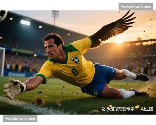 以足球门将为核心的绿茵场守护者荣耀与挑战传奇史诗篇章再创新境