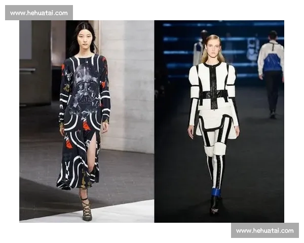 以科技设计与功能美学引领新时代体育服装发展趋势探索创新方向研究